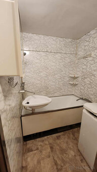 2 izbový byt, Šarišské Michaľany - 9