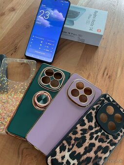 Xiaomi Redmi Note 14 Pro+ 5G - 9