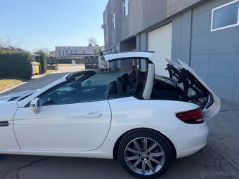 Mercedes SLC 180, odpočet DPH - 9