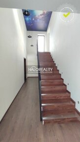 HALO reality - Predaj, rodinný dom Malé Uherce,  - NOVOSTAVB - 9