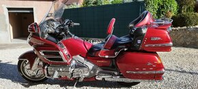 Honda Goldwing 1800 GL - 9