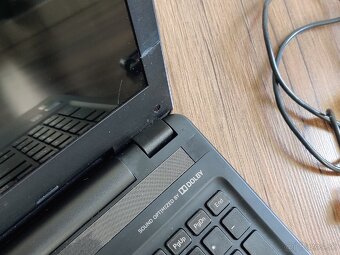 Herný notebook medion i5-6200u/Gtx950m 4Gb 8/128Gb - 9