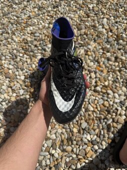 Nike Hypervenom Phantom II SG Dark Lightning Pack - 9