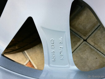 SEAT CUPRA,AUDI,SKODA,VW 5x112 r18 - 9