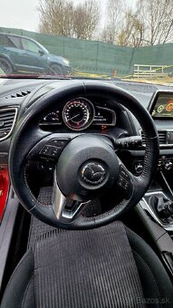 MAZDA 3 - PREDAJ AJ NA SPLÁTKY - 9