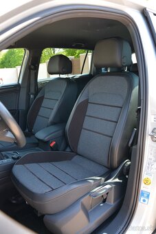 SEAT Tarraco 2.0TDI 110KW DSG Xcellence AUTOUVER OD 0% - 9