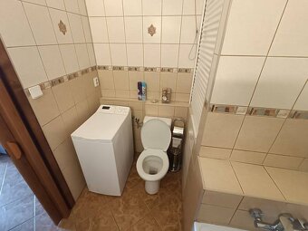 TOPOĽČANY 3,5 izbový byt. PREDANÉ - 9