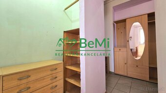 3-IZB.BYT S BALKÓNOM, HNÚŠŤA - EXKLUZÍVNE NA PREDAJ - 9