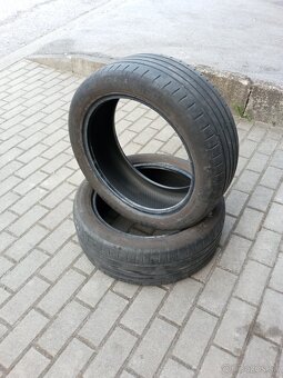 205/50 R17 - 9
