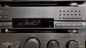 Sony TA-D707/SQE D-707/ST-D707/CDP-M43 - 9