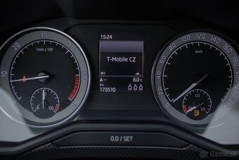 Škoda Superb 2.0 TDI - Akontace od 0% - 9