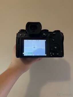 Panasonic Lumix S5 + 20-60mm + prislušenstvo - 9