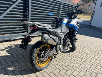 Voge 525DSX - 9
