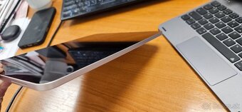iPad Air M1 256 GB WiFi Ružový 2022 - 9