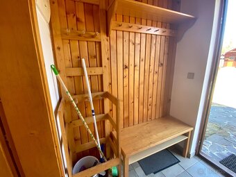 NA PREDAJ investičná chatka v Holiday Village Tatralandia - 9