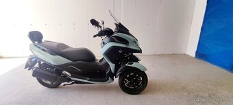 PREDÁM Yamaha TRICITY 300 VP : B - 9