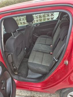 Predam Peugeot 307 1.4 benzin 2007 - 9