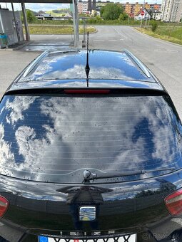 Seat Ibiza ST 1.2 TSi 77kw 2013 - 9