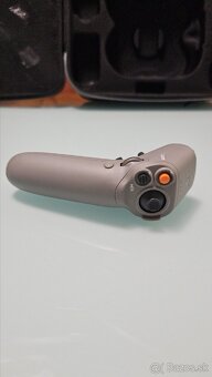 DJI Avata - 3.5 Axis Flying Kit – výborný stav - 9