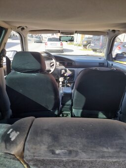 Skoda Octavia 1 - 9