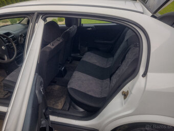 OPEL Astra G CC 1999 X20DTL - 9