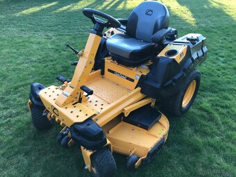 Zahradný traktorik, traktor, kosačka - 9