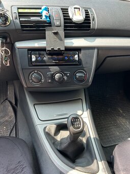 BMW 118d - 9