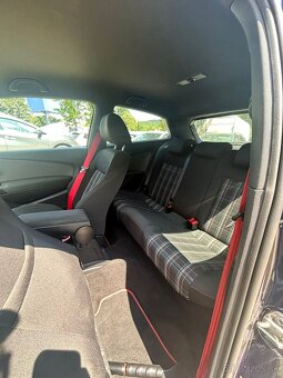 VW polo 1.4 GTI DSG - 9