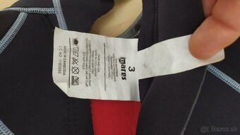 neopren Mares short damsky - 9