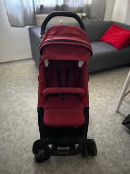 Nuna pepp Luxx - 9