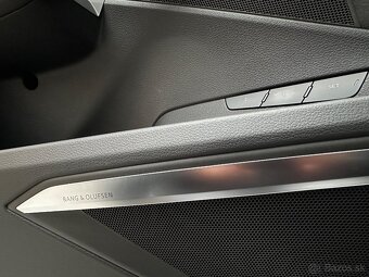 Audi E-Tron Sportback S-Line 230kw 2022 TOP VÝBAVA DPH - 9