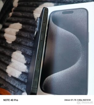 Iphone 15 pro - 9