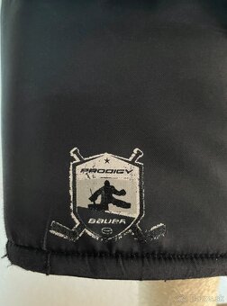 Predám brankársku výstroj - 9