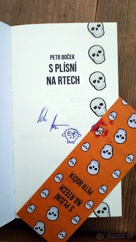 knihy – sci-fi, fantasy a horor - 9