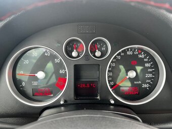 predám audi tt - 9