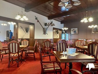 Predaj - Hotel, možnosť nastaviť splátkový kalendár - Nitra - 9