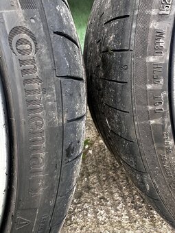 Original audi 5x112 R20 - 9