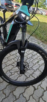 E bike ,elektrobicykel Bianchi omnia x type 2022 - 9