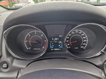 Peugeot 4008 1.6 HDi 4x4 - 9