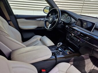 BMW X5 F15 - 9