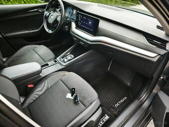☝️☝️☝️Škoda Octavia Combi IV. Style 2.0 TDI 110KW.DSG  2023 - 9