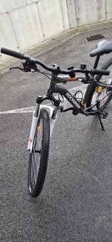 Predám bike - 9