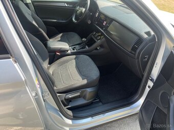 ŠKODA KODIAQ 2.0 TDI DSG, VIRTUAL MATRIX - 9