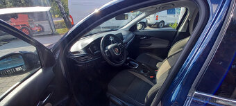 Fiat Tipo HB 1.4 T-Jet Lounge - 9