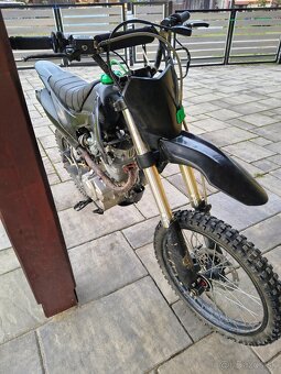 Lifan 250 - 9