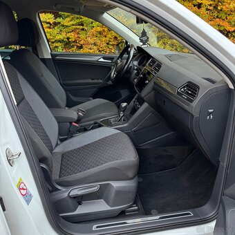 Volkswagen Tiguan 2.0 TDi DSG - 9