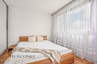 ALL INCLUSIVE | NA PREDAJ SLNEČNÝ 2-IZBOVÝ BYT S PIVNICOU, B - 9