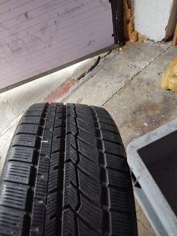 zimne pneumatiky 225/40 r18 - 9