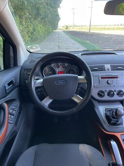 Ford Kuga 2.0 tdci 4x4, ťažné, klima, tempomat - 9