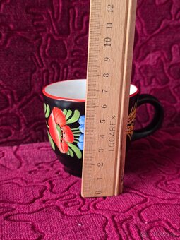 Chodska keramika. - 9